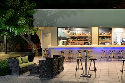 Atrium Hotel Thassos by GHH