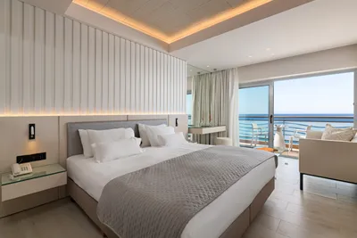 MEDITERRANEAN HOTEL