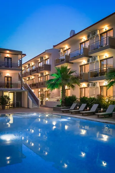 Simeon Hotel