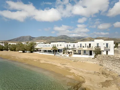 Magoo Suites