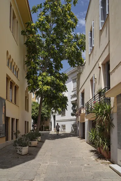 Plaka House - Boutique Apartments