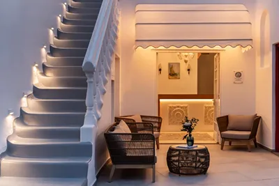 Galation Hotel Mykonos
