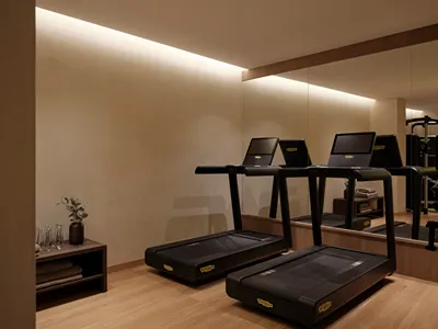 Enarma Suites & Spa Wellness Retreat
