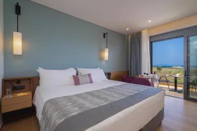Apollonion Asterias Resort & Spa