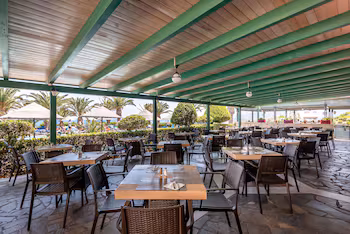 Mediterraneo Hotel