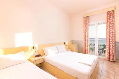 Ralitsa Hotel