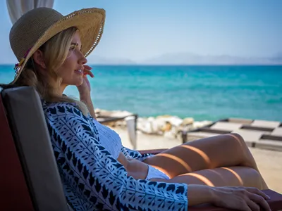 NEPTUNE LUXURY RESORT