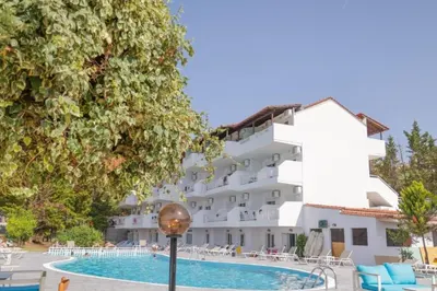 HARIS HOTEL
