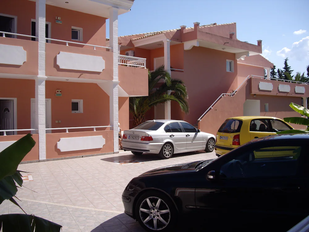 ANGELINA HOTEL