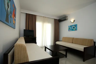 Naias Beach Hotel