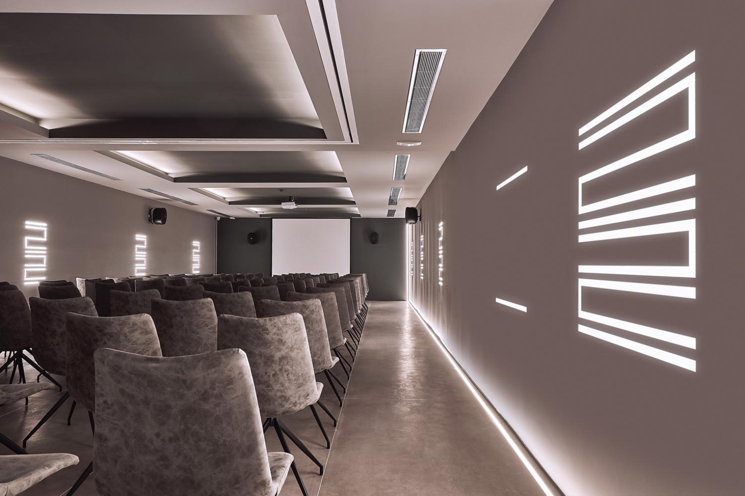 Nema Design Hotel and Spa