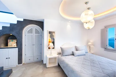 Santorini Secret Premium