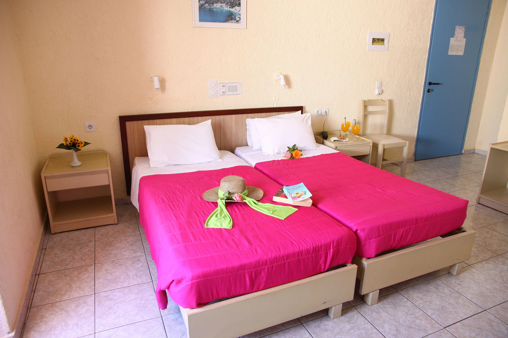 Triton Hotel