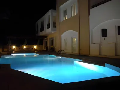 MATTHIAS APARTMENTS