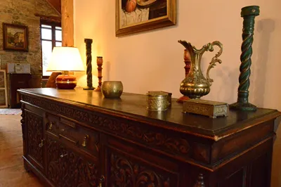 The House of Prince