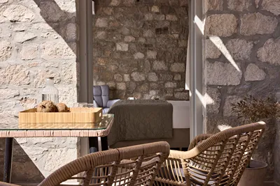 Kedros Milos Suites