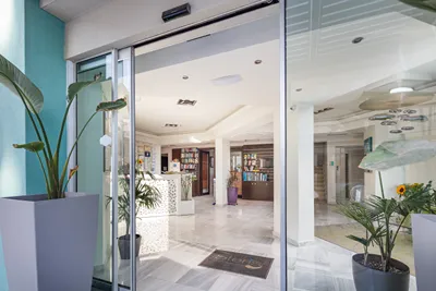 Steris Elegant Beach Hotel Rethymno