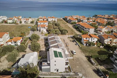 The 8 Suites