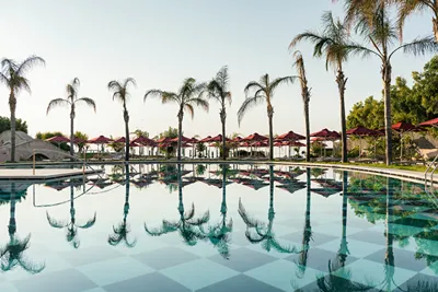 Esperos Palace Resort & Spa