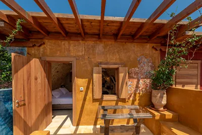 10GR Boutique Hotel & Wine Bar Rhodes