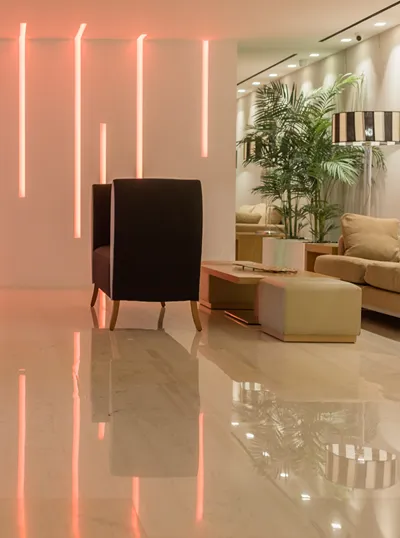 Central Athens Hotel
