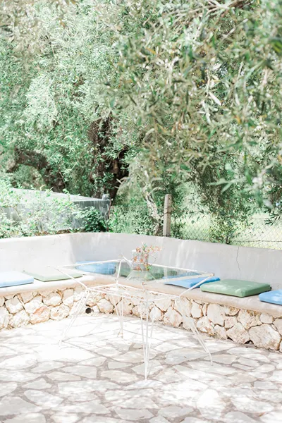 Afroditi Pansion Lefkada