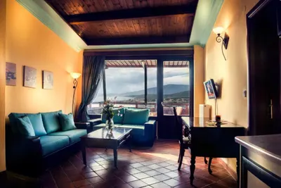Kallisti Apart Hotel