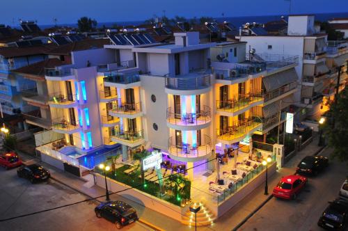 Panorama Inn