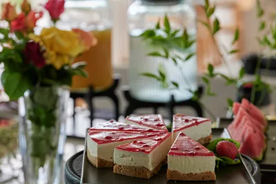 Lena Mare Boutique Hotel