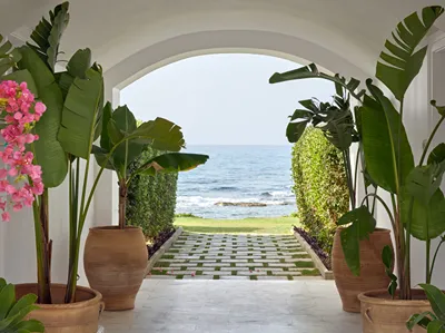Caramel, A Grecotel Resort to Live