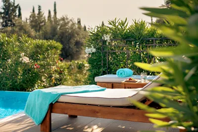 Zeus Eretria Resort