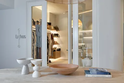 Patmos Aktis, a Luxury Collection Resort & Spa