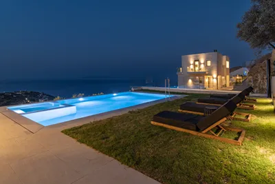 Vieverde Villas