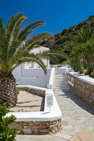 Lithos Suites Sifnos