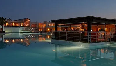 Giannoulis Cavo Spada Luxury Sports and Leisure Resort