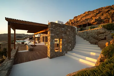 Villa Casa Spilia