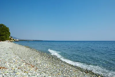 Alkyonis Hotel Platamonas