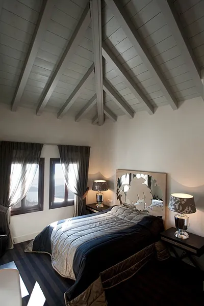 Despotiko Hotel Portaria