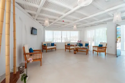 ALOE HOTEL - Adults Only 18+