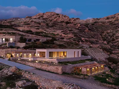 Crimson View Villa