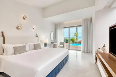 Domes Miramare a Luxury Collection Resort