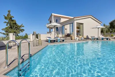 Grace Villas