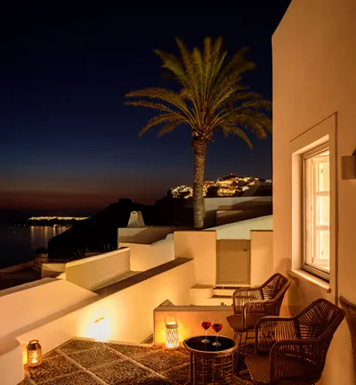 Anemos Family Suites