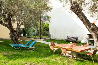 Lemon Garden Villa