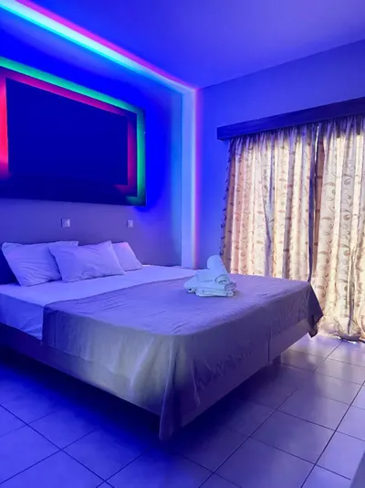 Fantasy Hotel