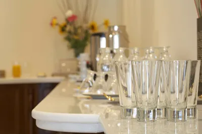 Grand Beach Hotel Mykonos