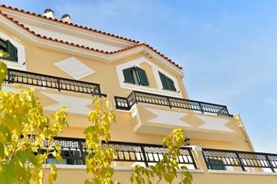 Vasilaras Hotel