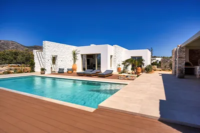 White Homes