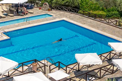 Agionissi Resort Chalkidiki