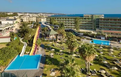 STAR BEACH VILLAGE